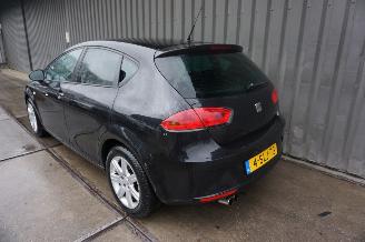 Seat Leon 1.2TSI 77kW Reference Airco picture 11