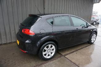 Seat Leon 1.2TSI 77kW Reference Airco picture 4