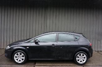 Seat Leon 1.2TSI 77kW Reference Airco picture 6