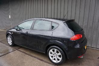 Seat Leon 1.2TSI 77kW Reference Airco picture 10