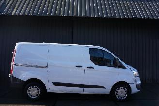 Auto incidentate Ford Transit Custom 2.2 TDCI 74kW Airco L1H1 2016/3