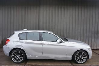 Démontage voiture BMW 1-serie 116d 2.0 85kW Automaat Navigatie Business 2013/3