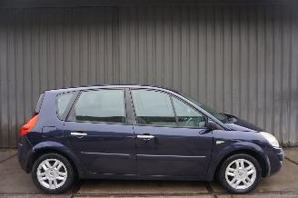 Auto incidentate Renault Scenic 1.5 dCi 78kW Clima Business Line 2008/1