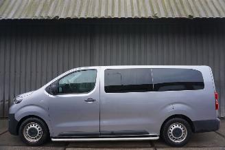Toyota ProAce Shuttle 9-Peroons 1.5D-4D 88kW Long  Cool picture 6