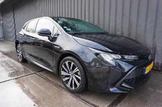 Toyota Corolla 1.8 72kW Led Hybrid Comfort picture 3