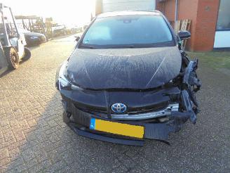 škoda osobní automobily Toyota Prius Prius 1.8 DYNAMIC 2017/8