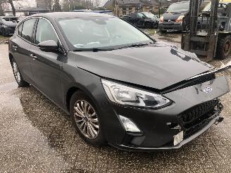  Ford Focus 1.0 ecoboost ST LINE business 2019/4