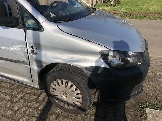Volkswagen Caddy Caddy 1.6 TDI BMT picture 6