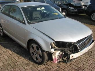 škoda osobní automobily Audi A3 2.0 tdi 103kw 2003/9