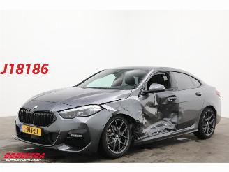demontáž osobní automobily BMW 2-serie 218i Gran Coupé M-Sport Aut. LED Leder Navi Camera 17.667 km! 2021/7