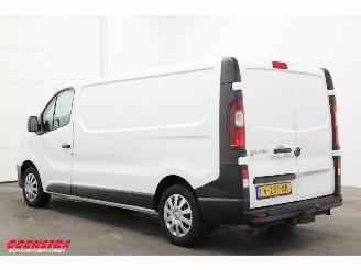 Renault Trafic 1.6 dCi 122 PK L2-H1 Comfort Navi Airco Cruise PDC AHK picture 4