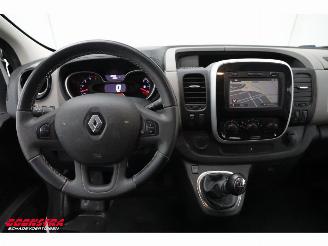 Renault Trafic 1.6 dCi 122 PK L2-H1 Comfort Navi Airco Cruise PDC AHK picture 10
