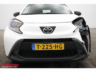 Toyota Aygo 1.0 VVT-i MT Airco ACC 21.811 km! picture 5