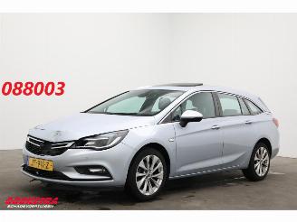  Opel Astra Sports Tourer 1.0 Edition Navi Clima Cruise PDC 2016/6