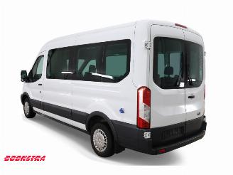 Ford Transit Kombi 2.2 TDCI 9-Persoons Airco Cruise SHZ picture 4