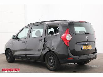Dacia Lodgy 1.5 dCi Lauréate 7-Pers Navi Airco PDC AHK picture 4