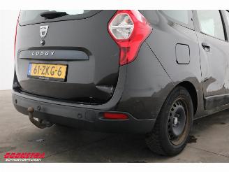 Dacia Lodgy 1.5 dCi Lauréate 7-Pers Navi Airco PDC AHK picture 9