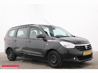 Dacia Lodgy 1.5 dCi Lauréate 7-Pers Navi Airco PDC AHK picture 2