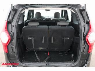 Dacia Lodgy 1.5 dCi Lauréate 7-Pers Navi Airco PDC AHK picture 23