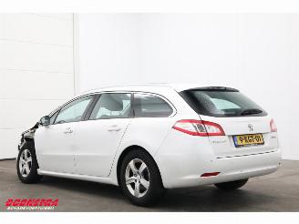 Peugeot 508 SW 1.6 e-HDi Aut. Active Pano Navi Clima Cruise PDC picture 4