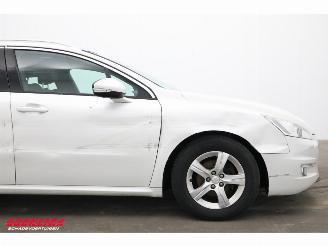 Peugeot 508 SW 1.6 e-HDi Aut. Active Pano Navi Clima Cruise PDC picture 6