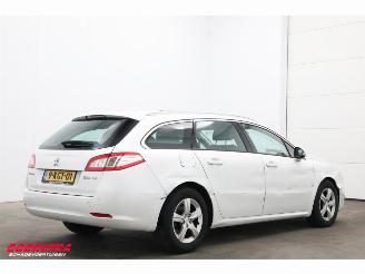 Peugeot 508 SW 1.6 e-HDi Aut. Active Pano Navi Clima Cruise PDC picture 3