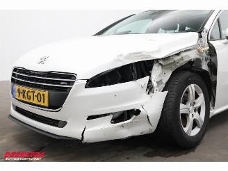 Peugeot 508 SW 1.6 e-HDi Aut. Active Pano Navi Clima Cruise PDC picture 11