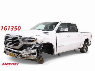 Voiture accidenté Dodge Ram 1500 5.7 V8 ETorque 4X4 CC Longhorn M-Tailgate ACC Pano LED SHZ Ventilatie 2022/4