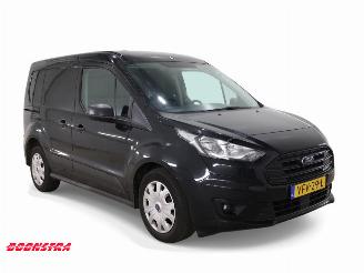 Ford Transit Connect 1.5 EcoBlue L1 Trend Airco Cruise AHK 84.468 km! picture 2