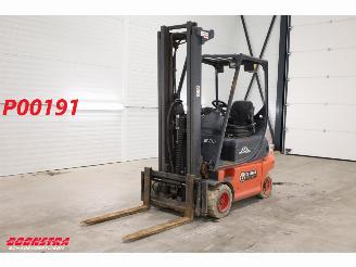  Linde  E20P-02 BY 2003 2t. 2003/2