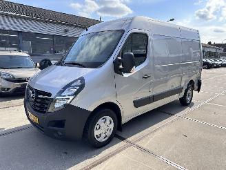 Démontage voiture Opel Movano 2.3 Turbo L2H2 Clima 2022/1