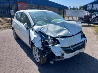 Auto da rottamare Opel Corsa-E  2016/7
