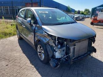 Auto incidentate Opel Crossland  2018/4