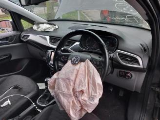 Opel Corsa-E Corsa E, Hatchback, 2014 1.2 16V picture 11
