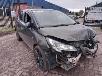 Dezmembrări autoturisme Opel Corsa-E Corsa E, Hatchback, 2014 1.2 16V 2015/5