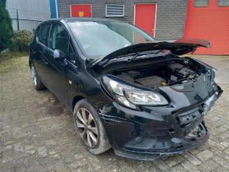 Auto da rottamare Opel Corsa-E Corsa E, Hatchback, 2014 1.4 16V 2017/12