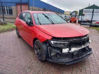 Auto incidentate Opel Astra Astra L Sports Tourer (F4/FC/FN/FR), Combi, 2021 1.2 Turbo 130 12V 2023/7
