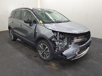 Auto incidentate Opel Crossland Crossland X 2019/1