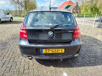 BMW 1-serie 116 i business line picture 7