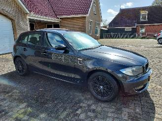 BMW 1-serie 116 i business line picture 11