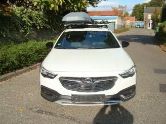 occasione autovettura Opel Insignia 2.0 TURBO 4X4 COUNTRY 260PK!! 2017/11