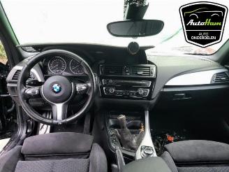 BMW M1 M1 (F20), Hatchback 5-drs, 2012 / 2019 M140i 3.0 24V picture 20