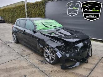 BMW M1 M1 (F20), Hatchback 5-drs, 2012 / 2019 M140i 3.0 24V picture 2
