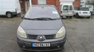 rozbiórka samochody osobowe Renault Scenic  2003/10