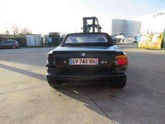BMW Z1  picture 4