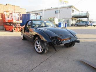 BMW Z1  picture 1