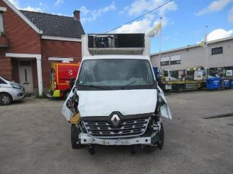 Renault Master  picture 2