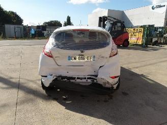 Ford Fiesta ST- LINE picture 6