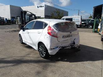 Ford Fiesta ST- LINE picture 7