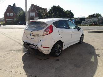 Ford Fiesta ST- LINE picture 5